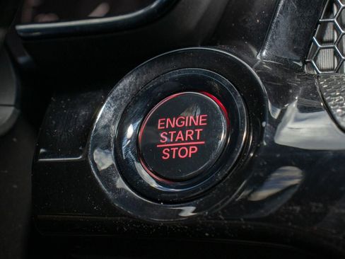 Certified 2025 Honda CR-V EX-L image 32