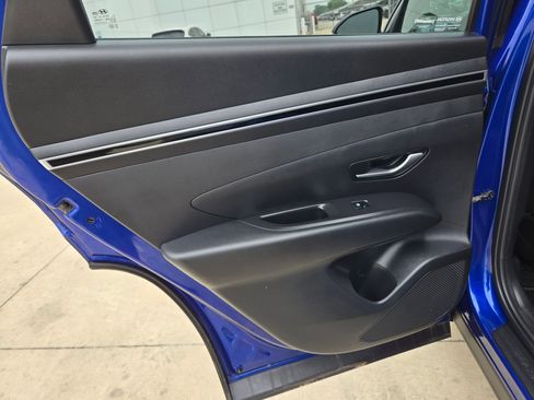 Used 2022 Hyundai Tucson SEL FWD image 21