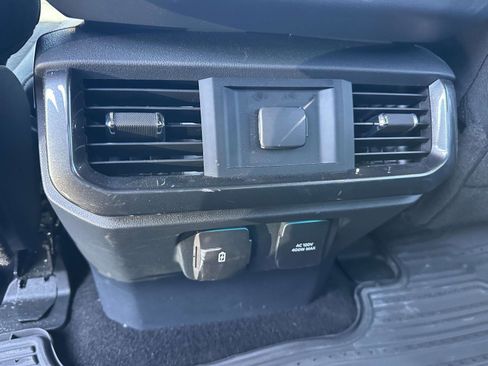 Used 2023 Ford F150 XLT w/ Equipment Group 302A High AWD/4WD image 11