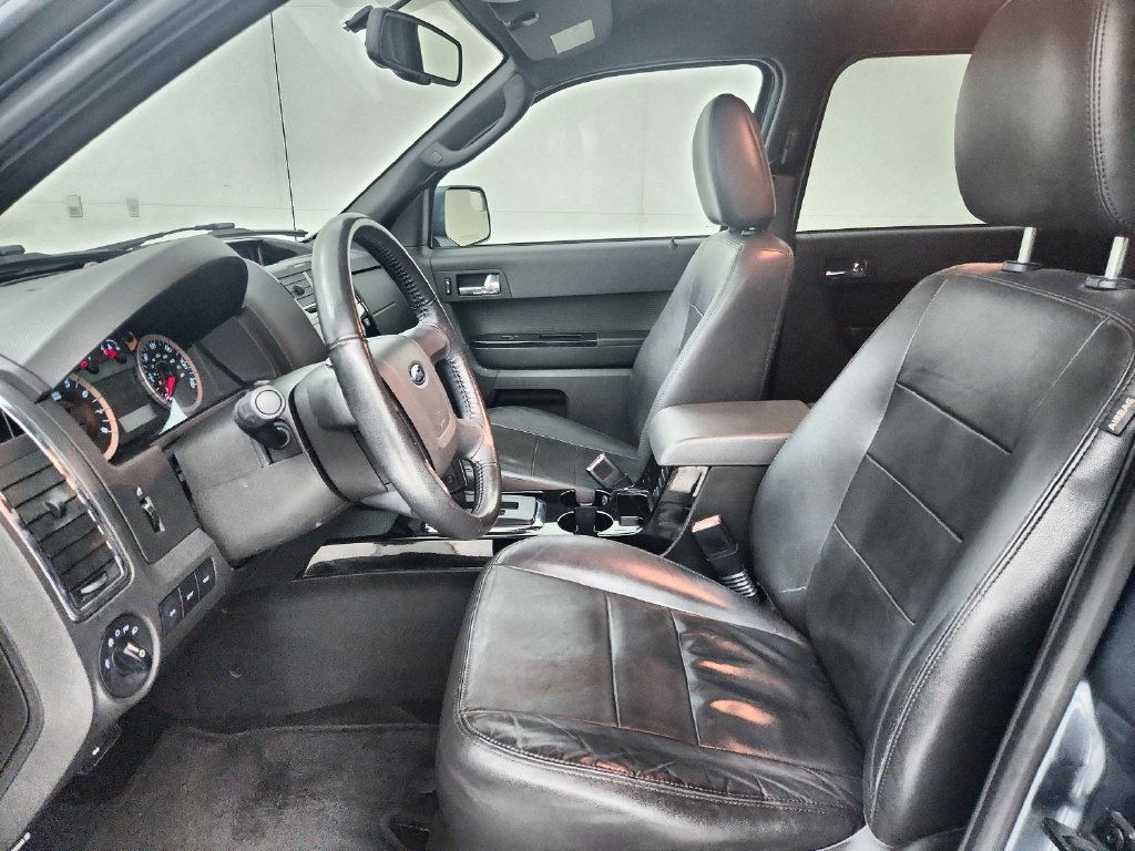 Used 2012 Ford Escape Limited FWD image 20