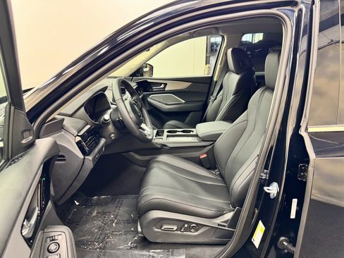 New 2026 Acura MDX Base image 13