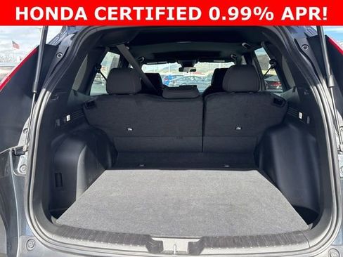 Used 2024 Honda CR-V Sport image 26