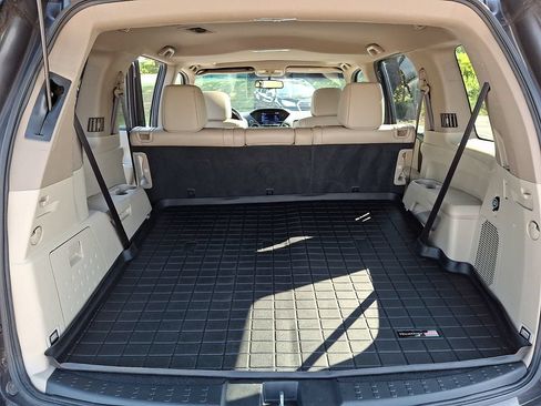 Used 2012 Honda Pilot EX-L image 13