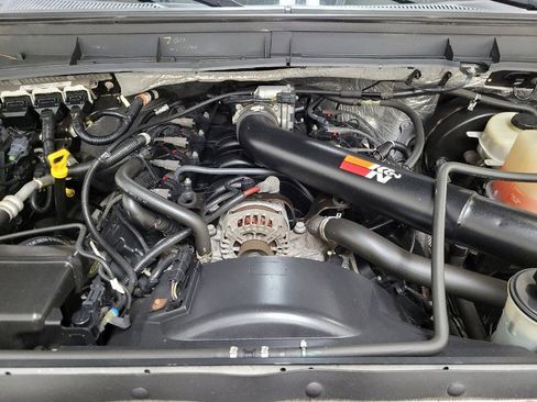 Used 2016 Ford F250 XLT w/ XLT Value Package image 30