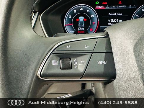 Certified 2023 Audi Q5 2.0T Premium Plus w/ Premium Plus Package AWD/4WD image 17