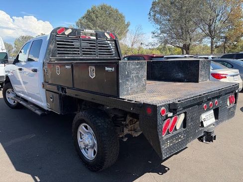 Used 2023 RAM 2500 Tradesman AWD/4WD image 6