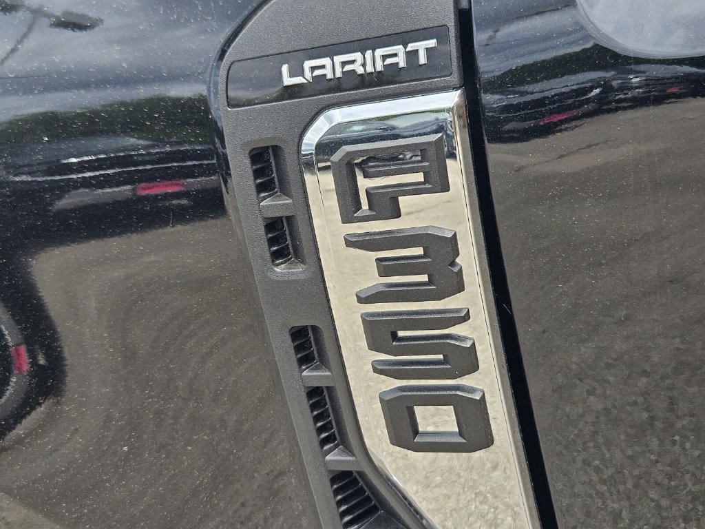 New 2026 Ford F350 Lariat w/ Lariat Premium Package AWD/4WD image 5