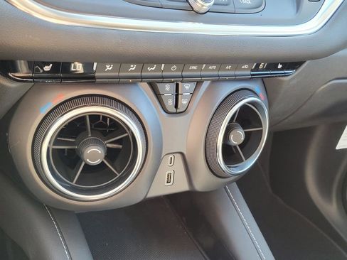 New 2026 Chevrolet Blazer LT w/ Midnight/Sport Edition image 20