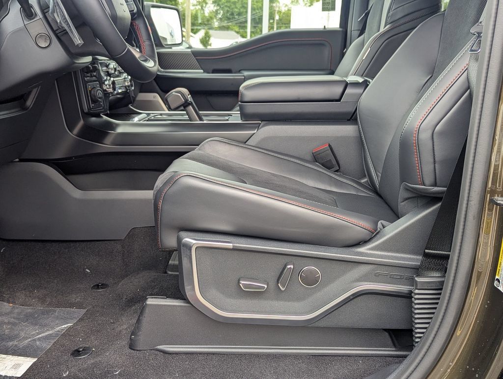 New 2026 Ford F150 Raptor AWD/4WD image 6