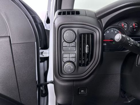 New 2026 Chevrolet Silverado 2500 Custom w/ Custom Value Package image 18
