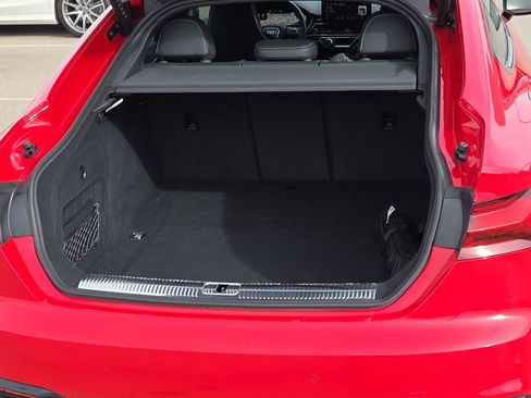 Certified 2024 Audi S5 Prestige w/ Prestige Package image 12