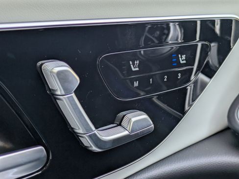 New 2026 Mercedes-Benz E 53 AMG e 4MATIC Sedan image 25