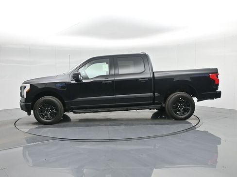 New 2025 Ford F150 Lightning XLT image 31