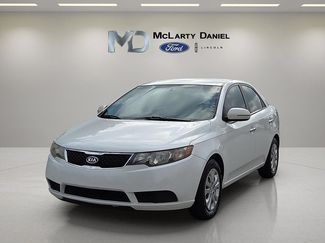 Used 2013 Kia Forte EX FWD video 2