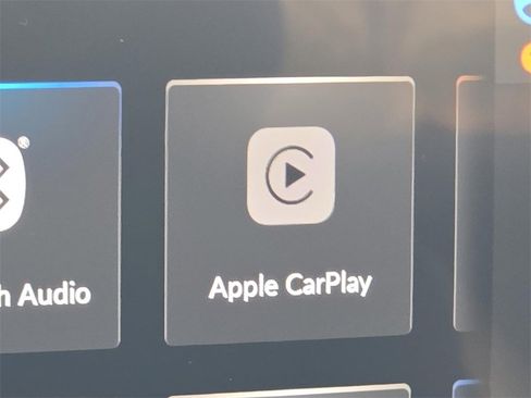 New 2025 Honda Accord Sport image 4