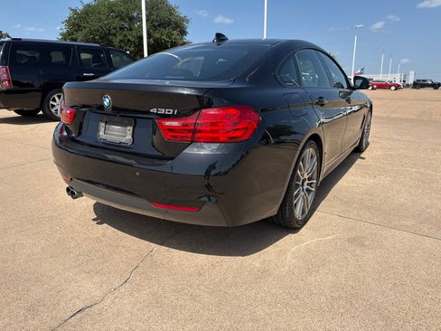 Used 2017 BMW 430i Gran Coupe RWD image 7