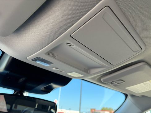 New 2025 Ford Maverick Lariat w/ 4K Tow Package image 26