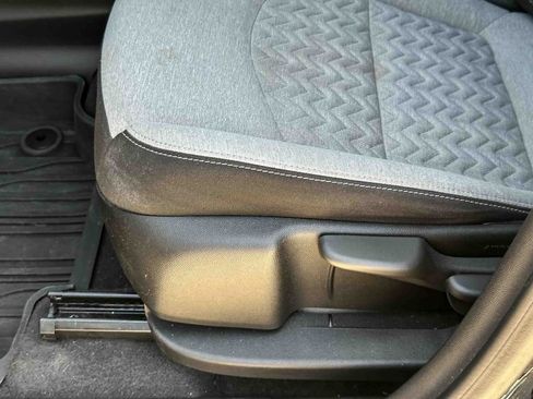 Used 2023 Chevrolet Equinox LS FWD image 15