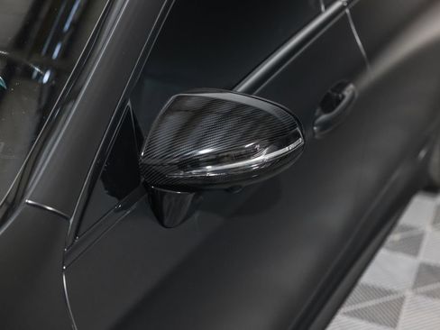 Used 2019 Mercedes-Benz AMG GT 63 image 12