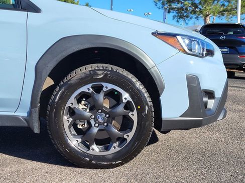 Used 2021 Subaru Crosstrek 2.0i image 28