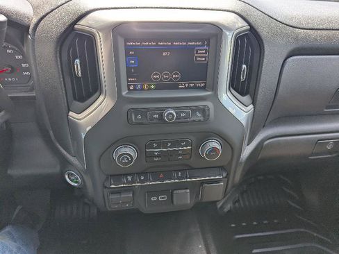 Used 2024 Chevrolet Silverado 3500 W/T w/ WT Convenience Package AWD/4WD image 23