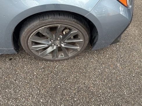 Used 2024 Toyota Corolla SE FWD image 14