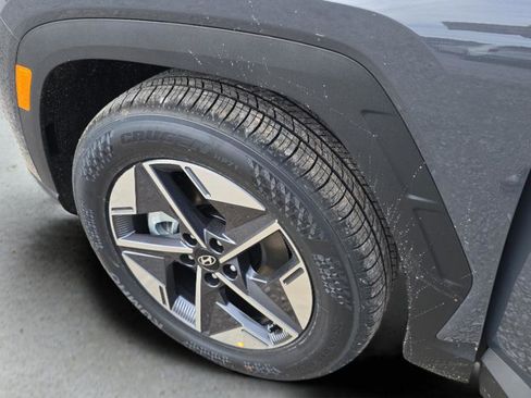 New 2026 Hyundai Tucson SEL FWD image 10