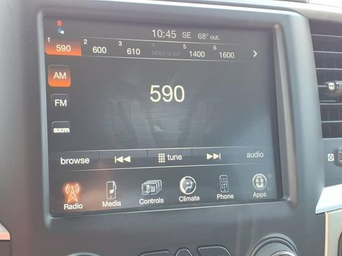 Used 2013 RAM 1500 Big Horn AWD/4WD image 17