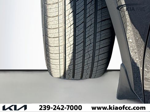 New 2026 Kia Sorento S image 40