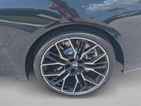 New 2026 BMW 840i Convertible RWD image 9