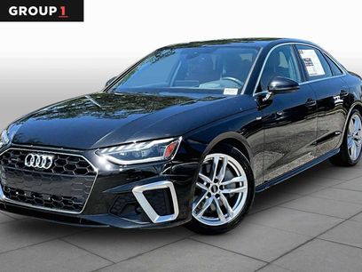 Used 2023 Audi A4 2.0T Prestige w/ Prestige Package