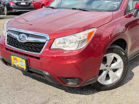 Used 2015 Subaru Forester 2.5i Premium w/ All-Weather Package AWD/4WD image 83