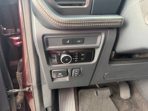 Used 2023 Ford Expedition Max Platinum AWD/4WD image 30
