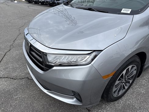 Used 2021 Honda Odyssey EX-L image 6