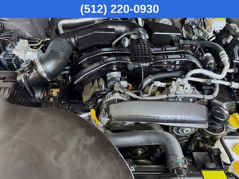 Certified 2023 Subaru Outback Premium AWD/4WD image 40