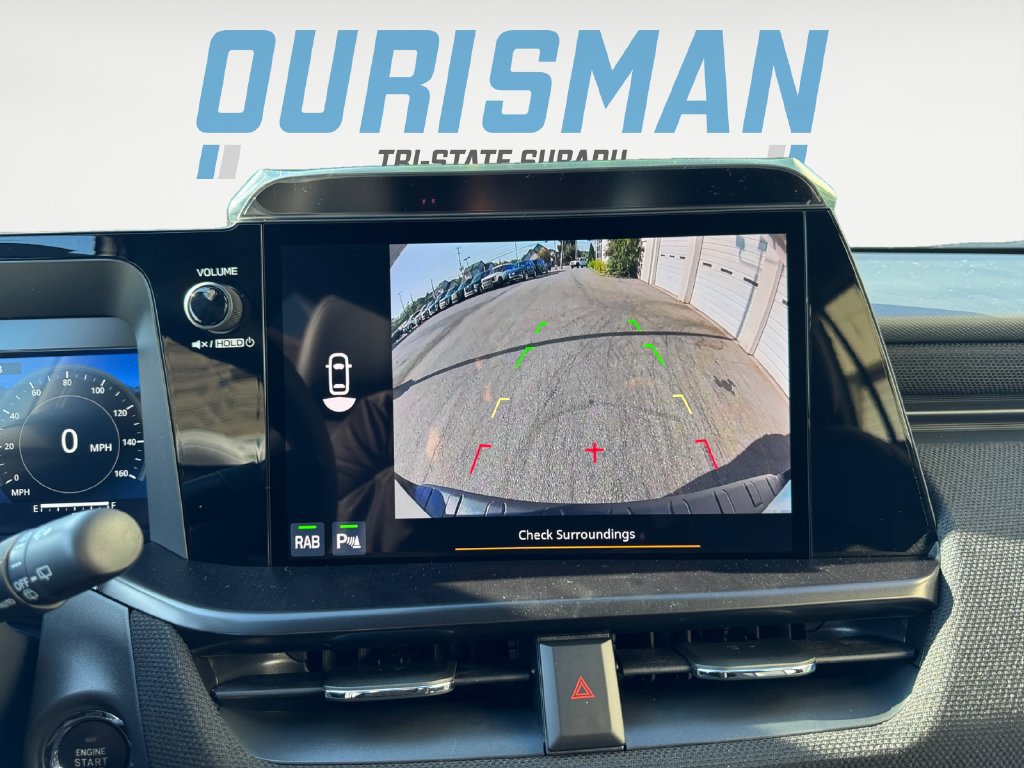 New 2026 Subaru Outback Premium AWD/4WD image 19