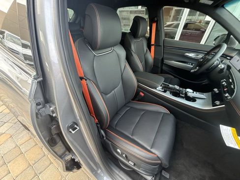 New 2026 Genesis GV70 2.5T Sport Prestige AWD/4WD image 26
