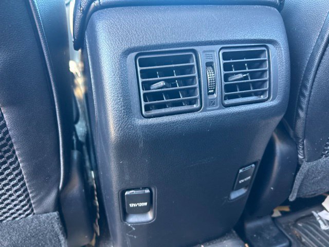 Used 2017 Toyota 4Runner SR5 Premium RWD image 11