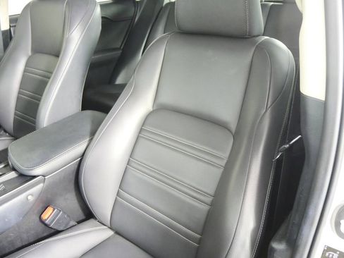 Used 2016 Lexus NX 200t AWD image 10