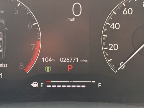Certified 2023 Honda Civic LX image 19