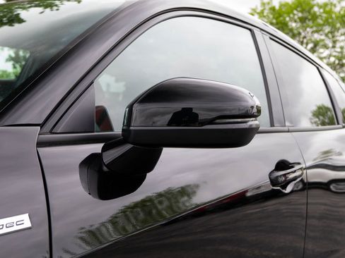 Certified 2025 Acura ADX A-Spec AWD/4WD image 15