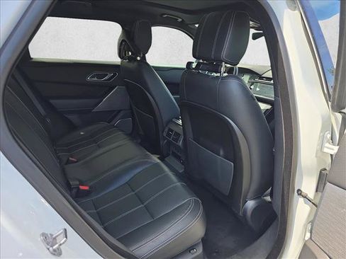Used 2020 Land Rover Range Rover Velar S AWD/4WD image 11