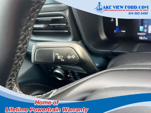 New 2026 Ford Maverick Lariat w/ Black Appearance Package image 25