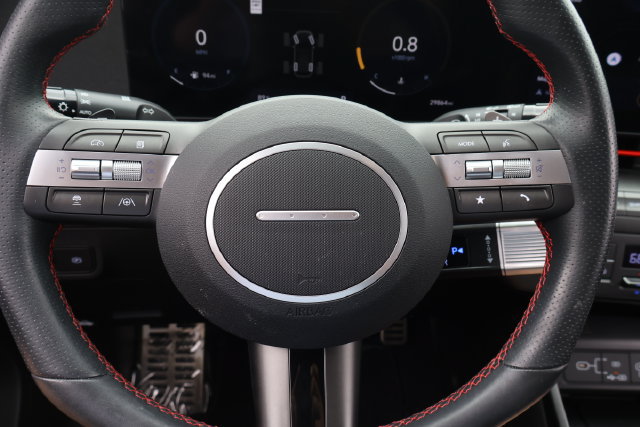 Used 2024 Hyundai Kona N Line AWD/4WD image 22