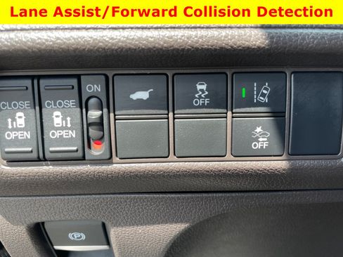 Used 2018 Honda Odyssey EX-L image 23