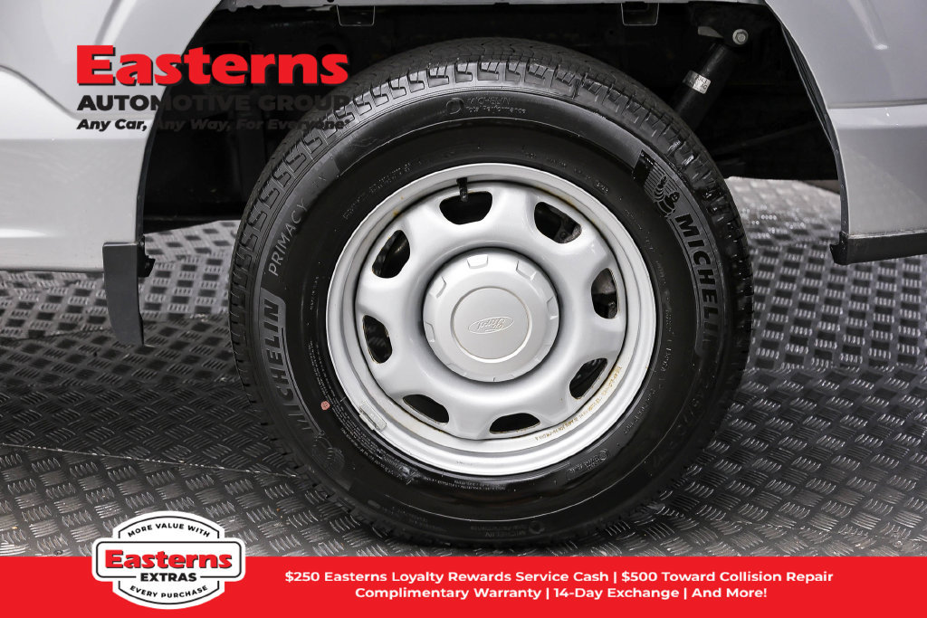 Used 2023 Ford F150 XL RWD image 9