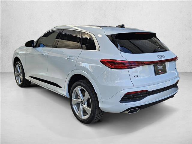 New 2026 Audi Q5 Premium Plus AWD/4WD image 7
