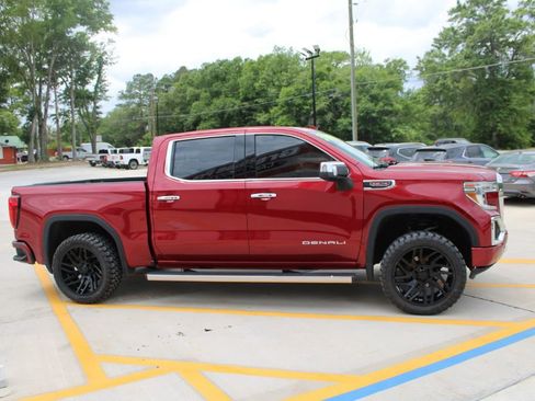 Used 2019 GMC Sierra 1500 Denali w/ Denali Ultimate Package AWD/4WD image 1