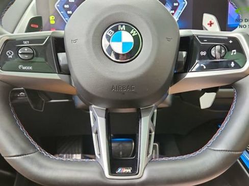 Used 2025 BMW X3 M50 AWD/4WD image 39