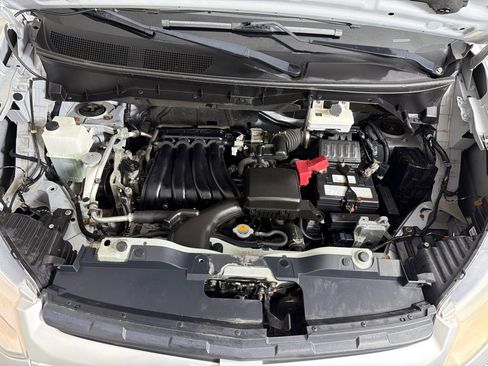 Used 2015 Chevrolet City Express LS image 17